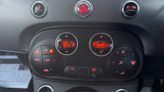 Abarth 595 1.4 T-Jet 165 Turismo 3dr Petrol Hatchback